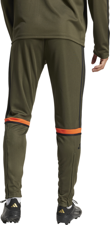 Спортни панталони adidas Originals Squadra 25 Training Pants Зелено | jn7839, 6