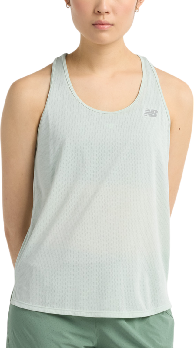 Athletics Tank Top