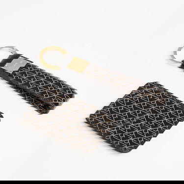 Ключодържатели CALVIN KLEIN Calvin Klein Emblem Aop Key Fob and Cardholder Set Черно | LV04F1101G UB1, 1
