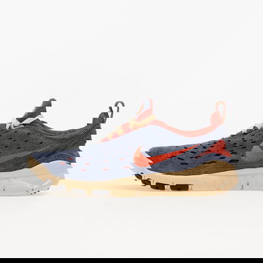 Кецове и обувки Nike Free Run Trail "Thunder Blue" Синьо | CW5814-400, 1