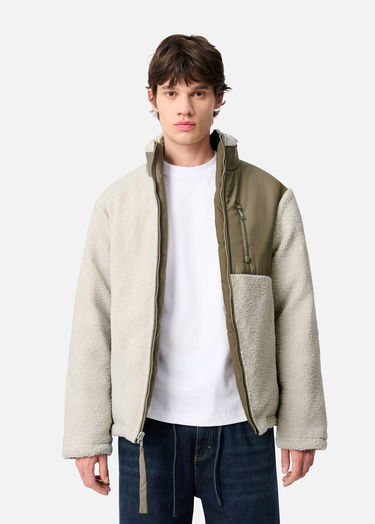 Пухо яке AXEL ARIGATO Lodge Reversible Puffer Jacket Кафяво | A3133002, 9