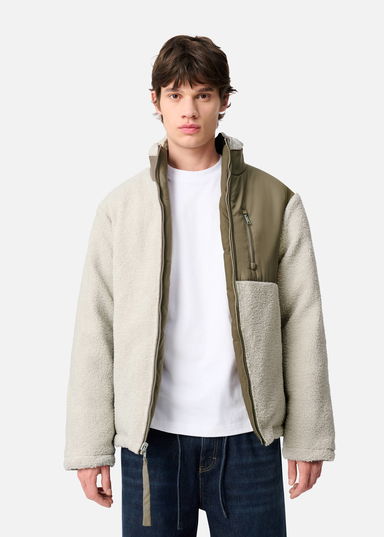 Lodge Reversible Puffer Jacket, 9