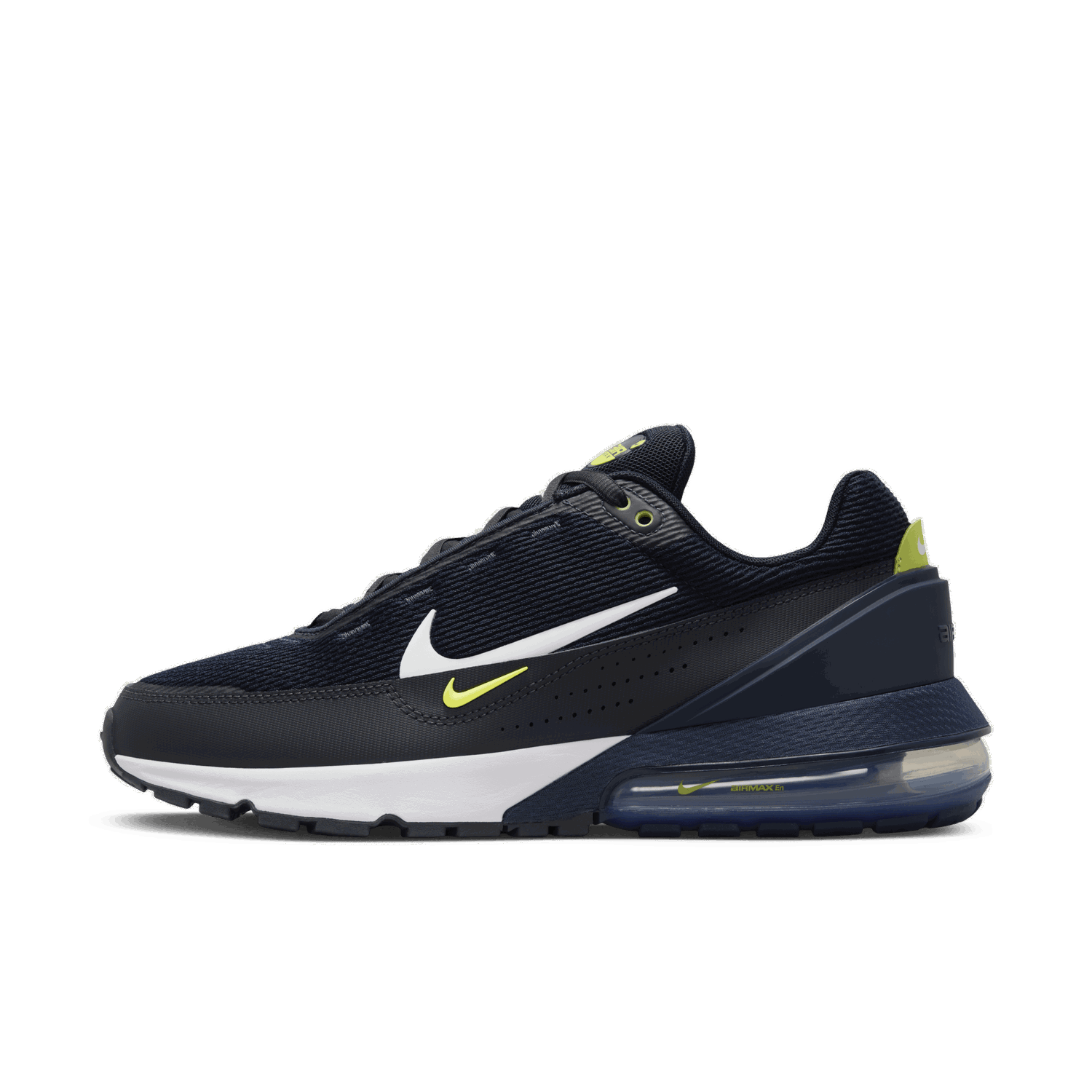 Кецове и обувки Nike Air Max Pulse Черно | FQ4156-400, 0