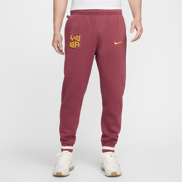 Панталони Nike LFC M NSW CLUB JGGR BB Червено | hf3069-661, 3