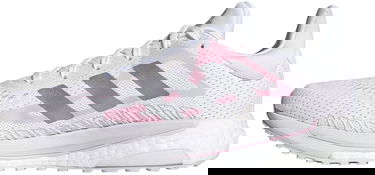 Кецове и обувки adidas Performance SolarGlide 3 W Бяло | fy1116, 0