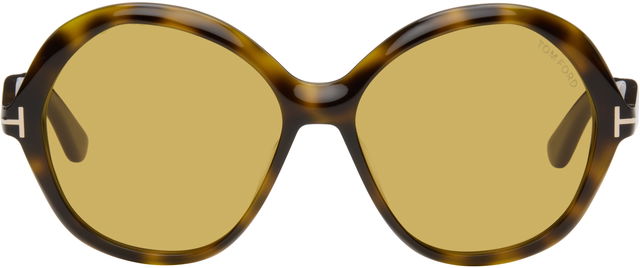 Tom Ford Annabelle-02 Sunglasses