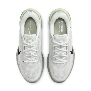 Кецове и обувки Nike Journey Run Бяло | FN0228-102, 2