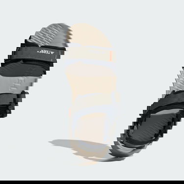 Кецове и обувки adidas Performance Terrex Hydroterra Бежово | IG6565, 2