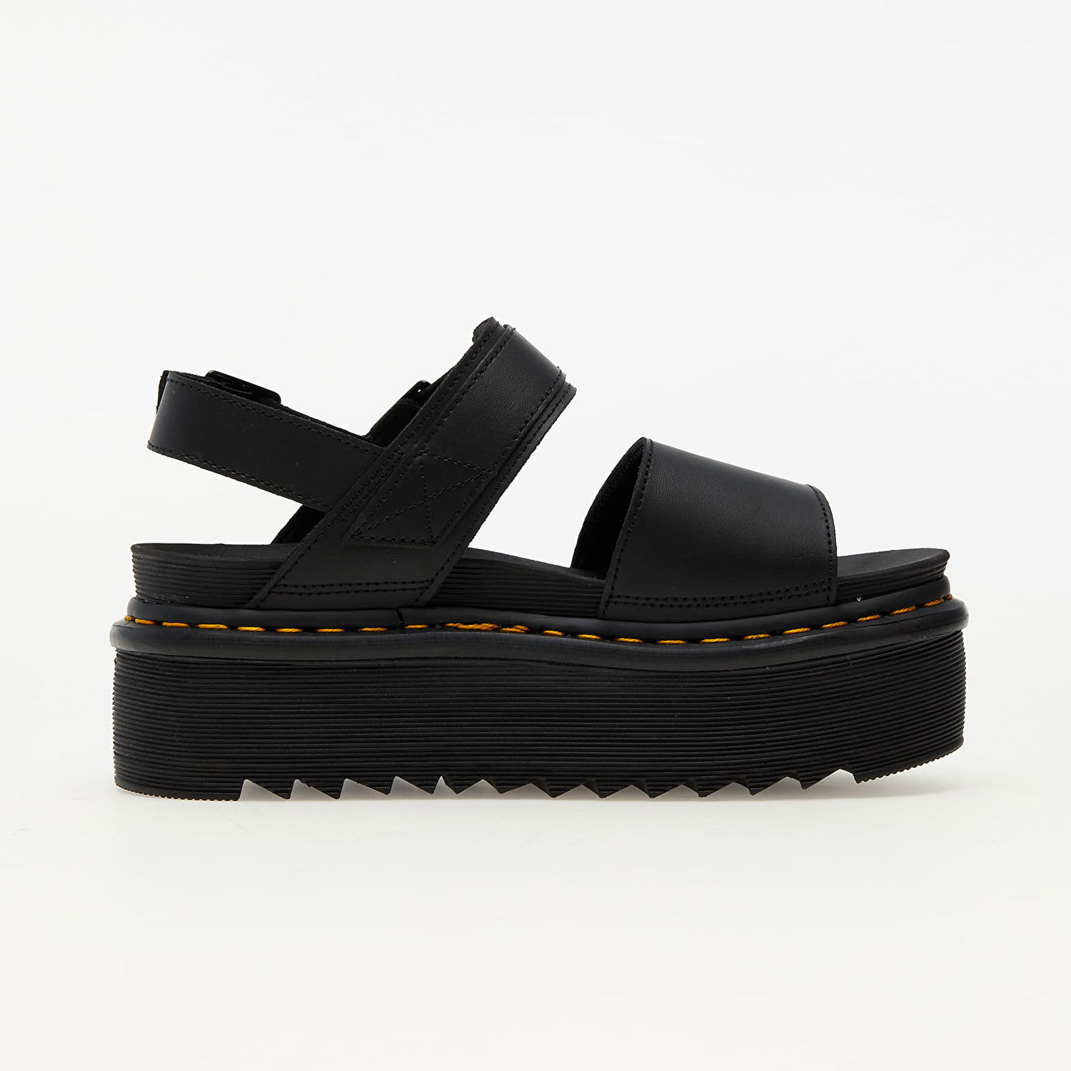 Кецове и обувки Dr. Martens Voss Quad Черно | DM26725001, 1