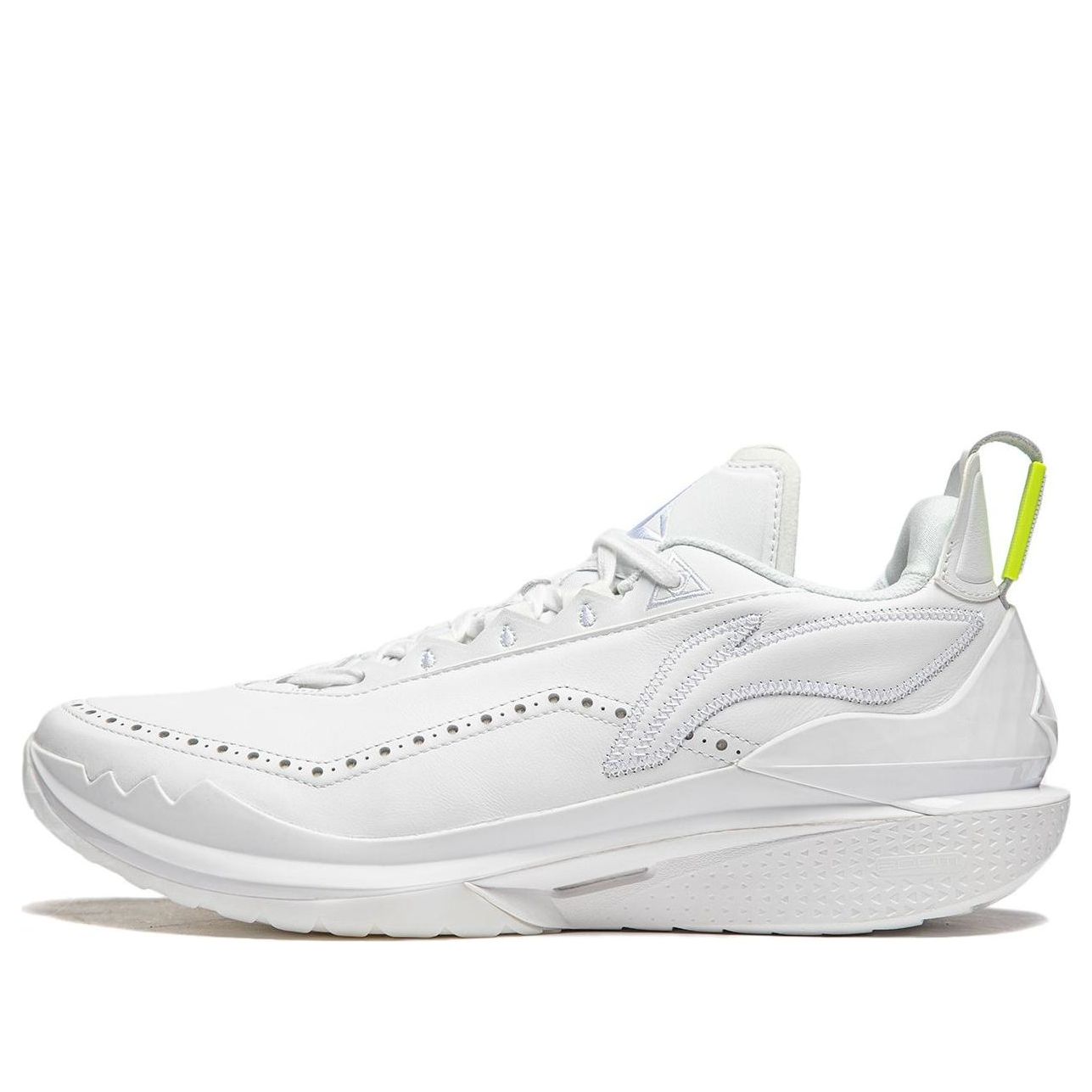 Кецове и обувки Li-Ning Jimmy Butler 2 Бяло | ABAT081-12, 0