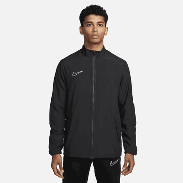 Яке Nike Academy Dri-FIT Черно | FQ1791-010, 1