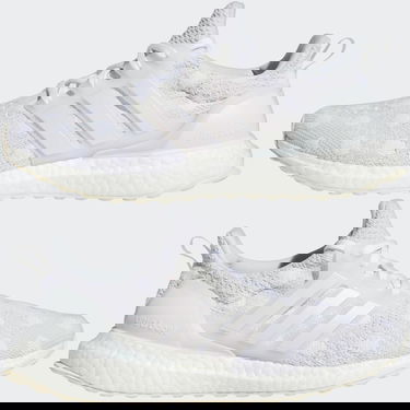 Кецове и обувки adidas Performance Ultraboost 5.0 DNA W Бяло | GY0324, 7
