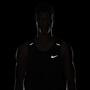 Потник Nike Dri-FIT Miler Черно | cu5982-010, 2