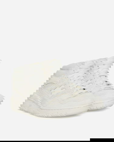Кецове и обувки New Balance 650 Sea Salt Бяло | BB650RSE, 2