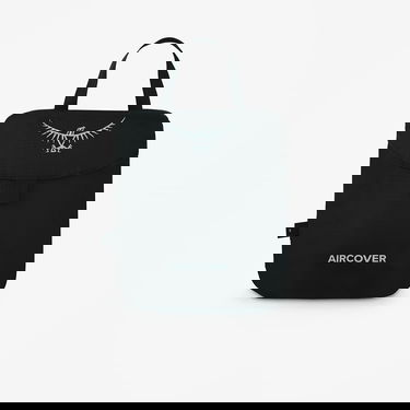 Чанта за пътуване Osprey Medium Universal Backpack Raincover Черно | 10030861OSP, 4