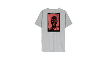 Тениска Makia Do Stuff T-Shirt Сиво | M21175_923, 2