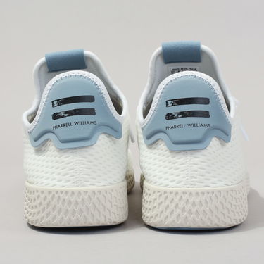 Кецове и обувки adidas Originals PW Tennis HU Бяло | BY8718, 3