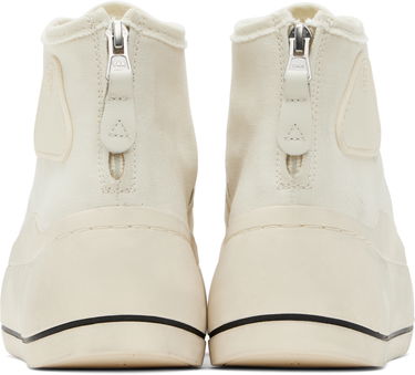 Облекло R13 R13 Kurt High Top Бяло | R13S7029-002, 1