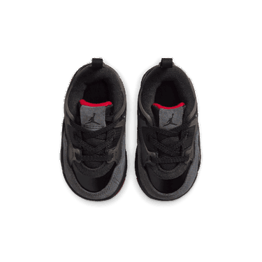 Кецове и обувки Jordan Jordan 4 RM Черно | FQ7937-060, 4