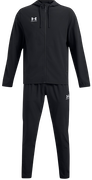 Ch. Pro Full-Zip Hooded Tracksuit