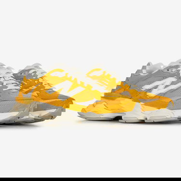 Кецове и обувки New Balance 9060 Жълто | U9060VNY, 1
