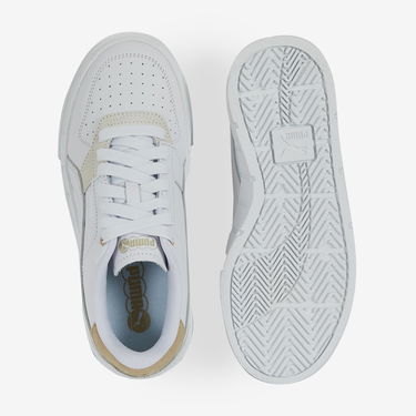 Кецове и обувки Puma Cali Court Match Бяло | 393094 02, 3
