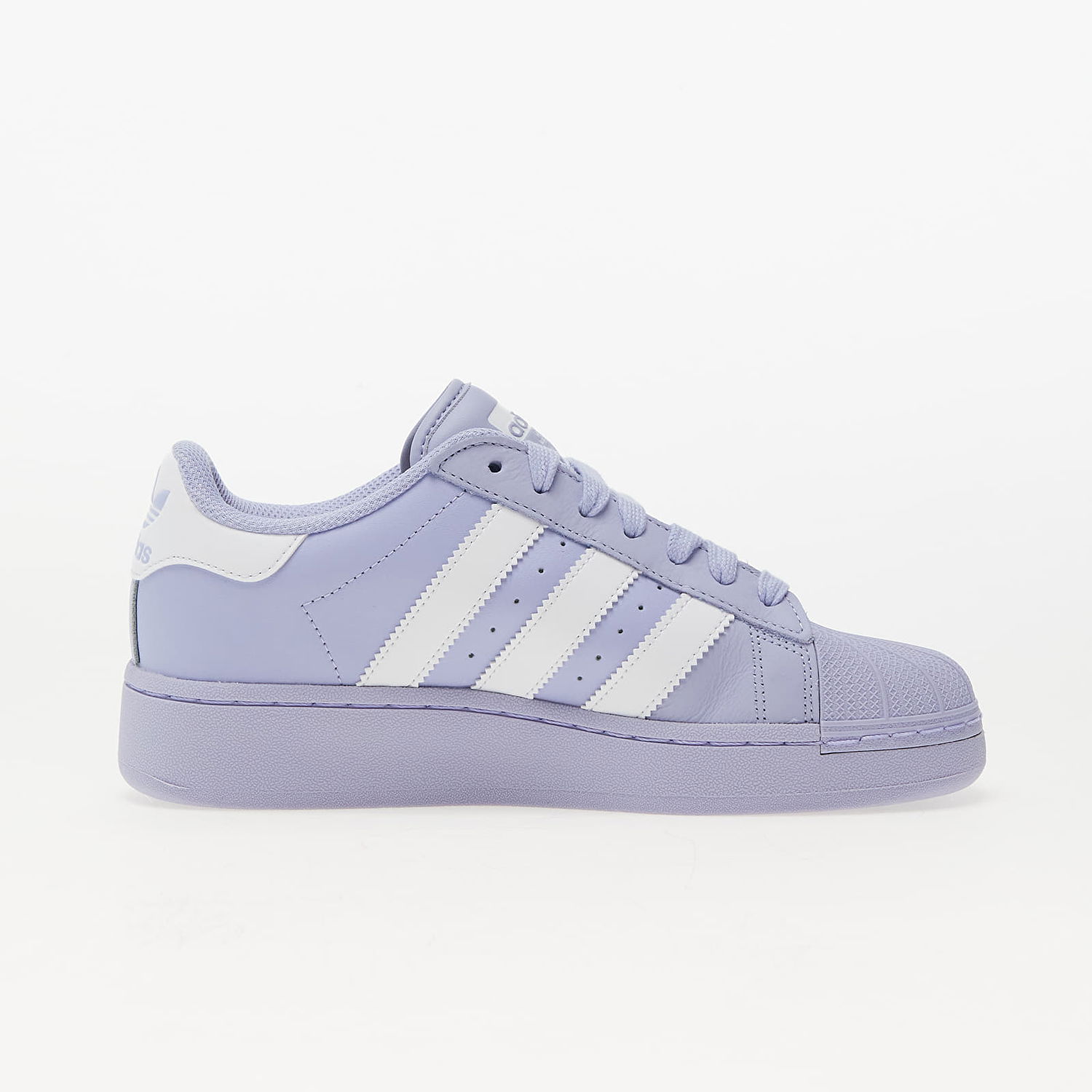 Кецове и обувки adidas Originals adidas Superstar Xlg W Бяло | ID5735, 1