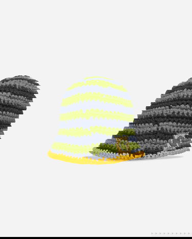 Шапка Carhartt WIP Nicholas Daley Knitted Hat Многоцветен | I034911 2U6XX, 2