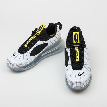 Кецове и обувки Nike MX-720-818 Бяло | CI3871-100, 2