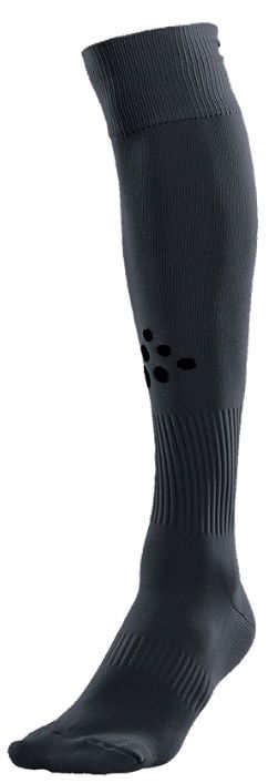 Knee-High Performance Sport Sock Squad with Dot Pattern