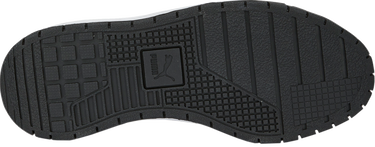 Кецове и обувки Puma Cali Dream Lth Бяло | 392730-008, 2