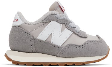 Кецове и обувки New Balance 237 Bungee Сиво | IH237PE, 0
