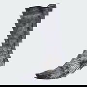 RunxGraphic Washed Crew Socks