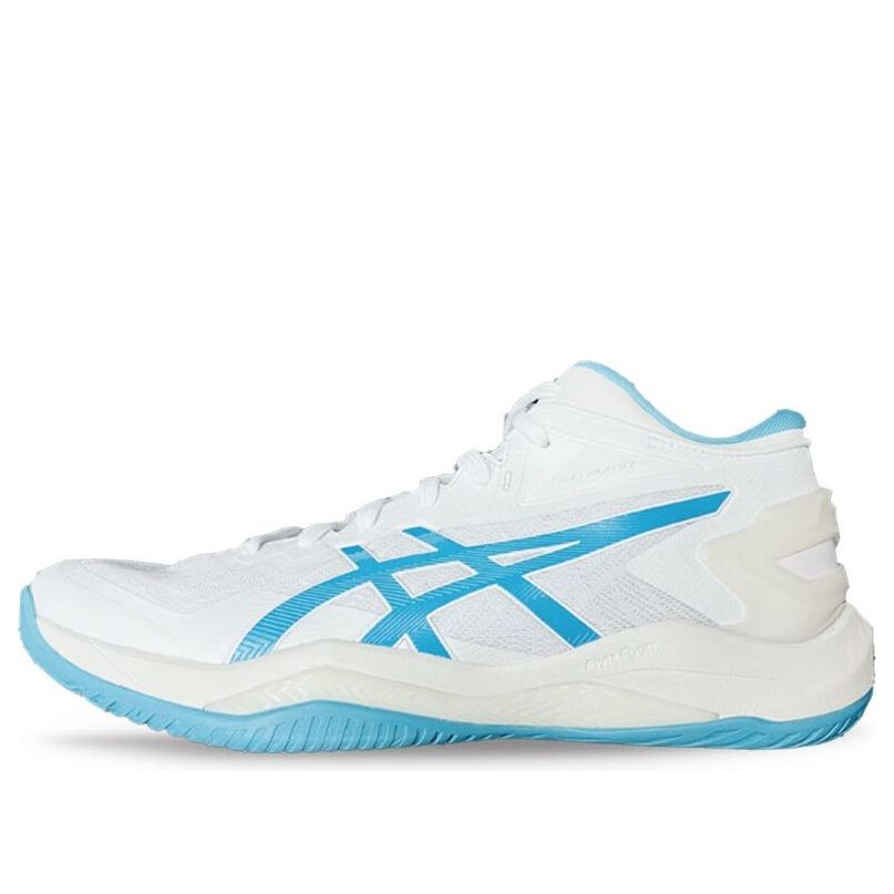 Кецове и обувки Asics Gelburst 27 Бяло | 1063A075-100
