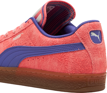 Кецове и обувки Puma Suede Supertifo Розово | 398810-02, 4