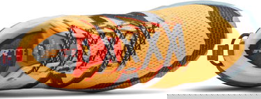 Кецове и обувки New Balance Fresh Foam More Trail  v1 Жълто | mtmorcy, 2