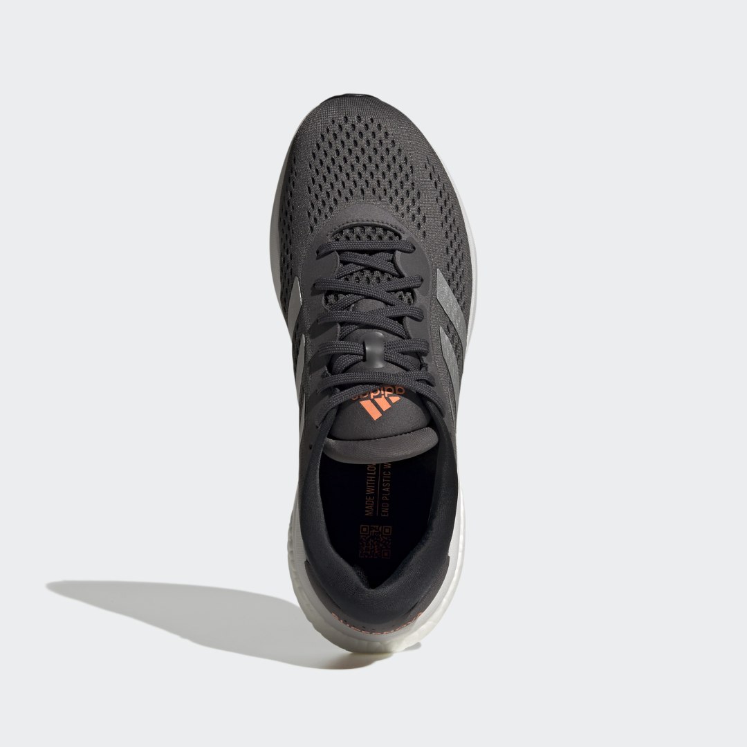 Кецове и обувки adidas Performance Supernova 2 Сиво | GW9086, 1