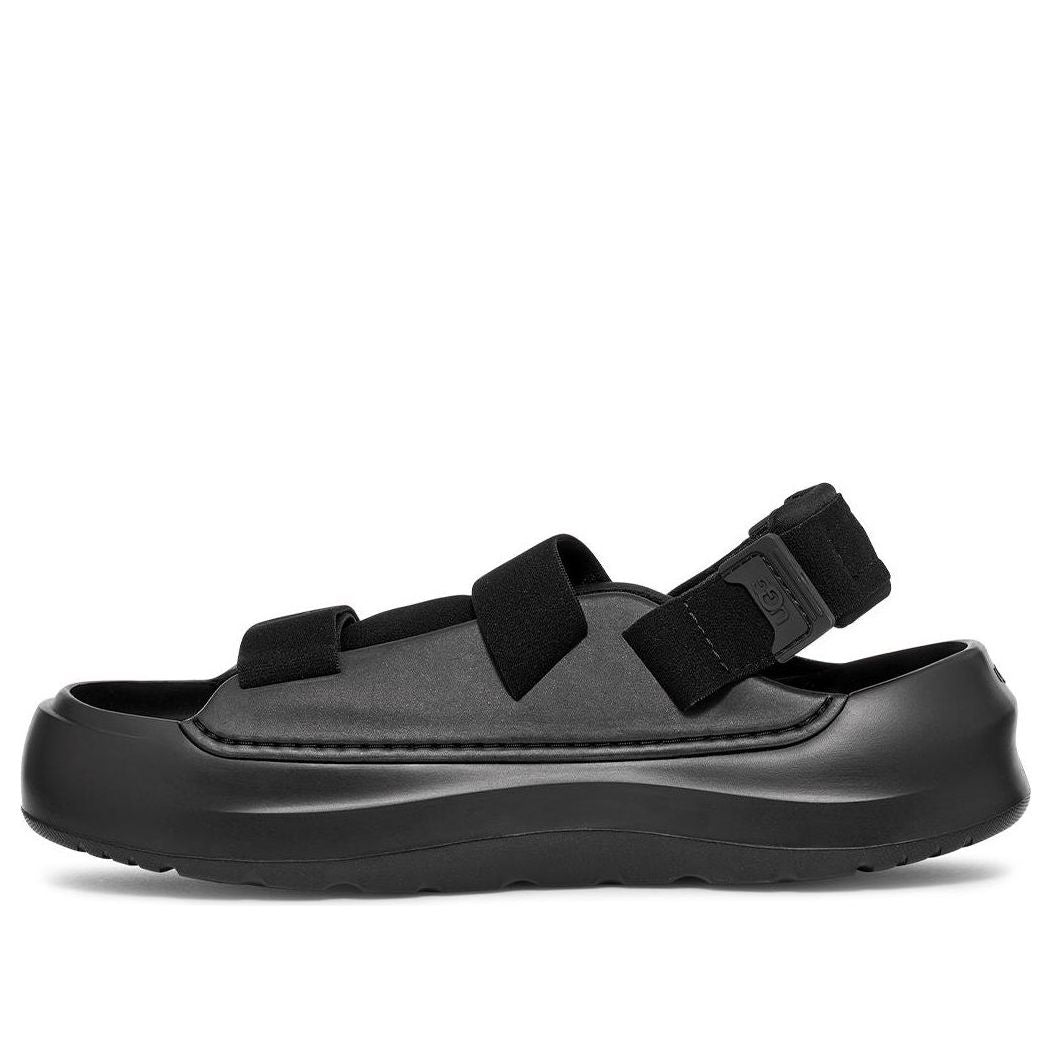 Кецове и обувки UGG Stratus Sandals Черно | 1153078-BLK, 0