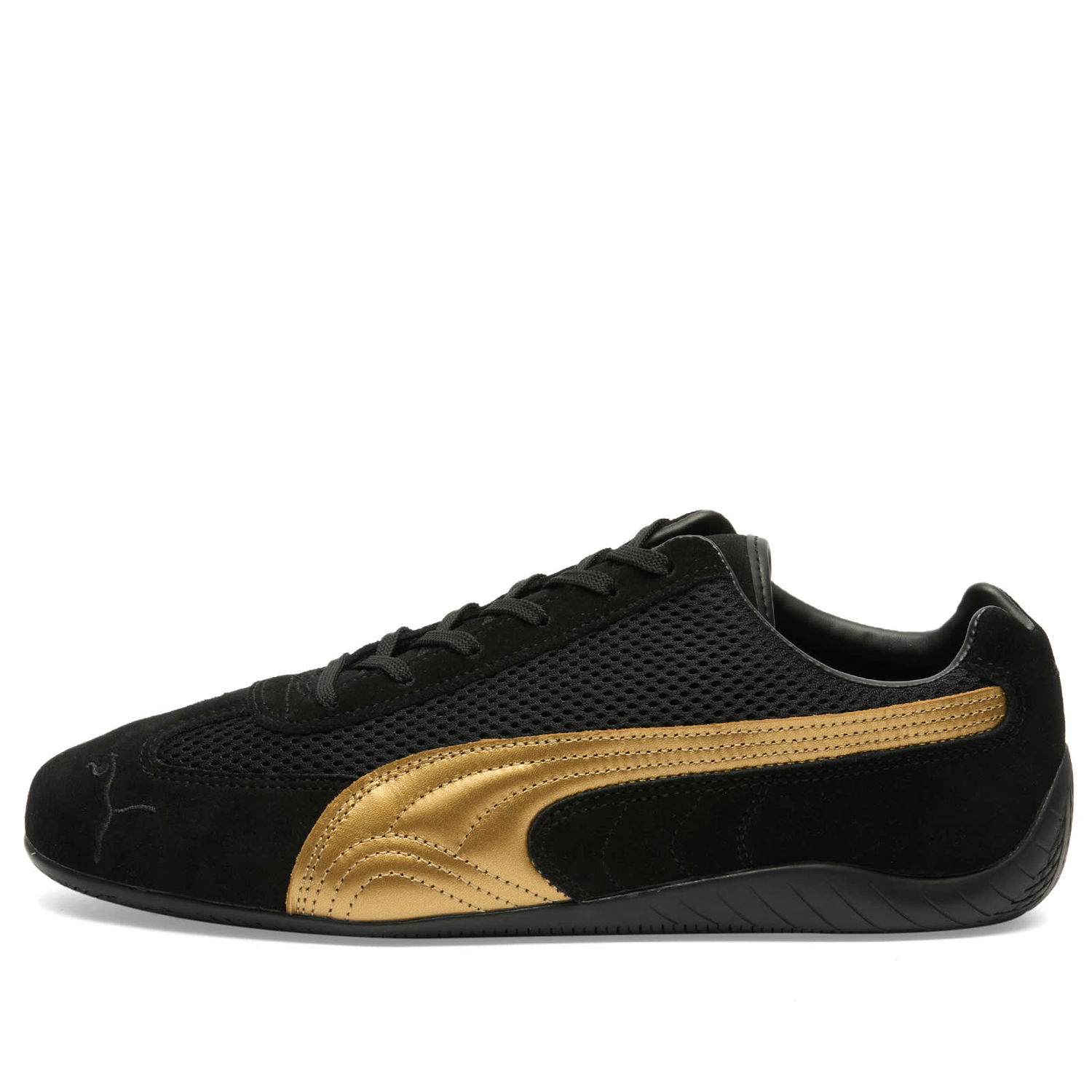 Кецове и обувки Puma Speedcat Premium Черно | 403902-06, 0
