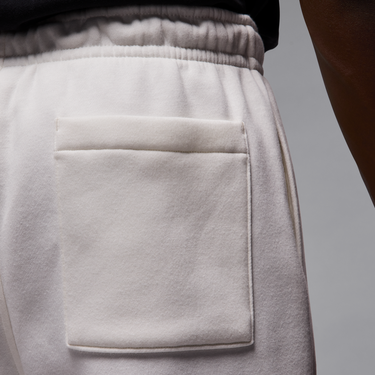 Спортни панталони Jordan Jordan Brooklyn Fleece Pants Бяло | FV7277-133, 2