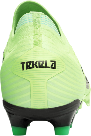 Кецове и обувки New Balance Tekela Pro Low FG v4+ Зелено | st1fll45, 3