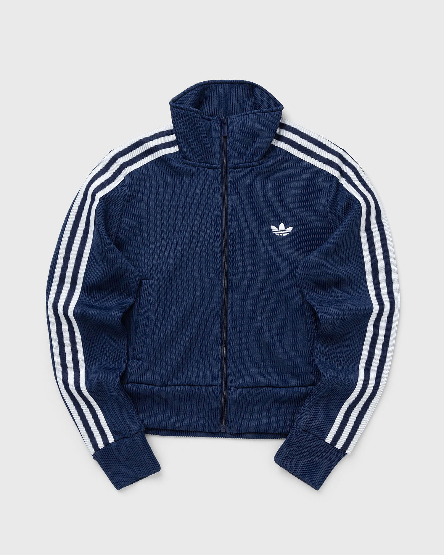 Яке adidas Originals Firebird Track Top Синьо | JY2614, 1