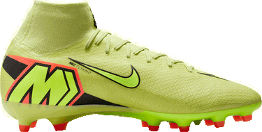 Кецове и обувки Nike Cleats ZOOM SUPERFLY 10 PRO AG-PRO Зелено | hq3161-300, 4