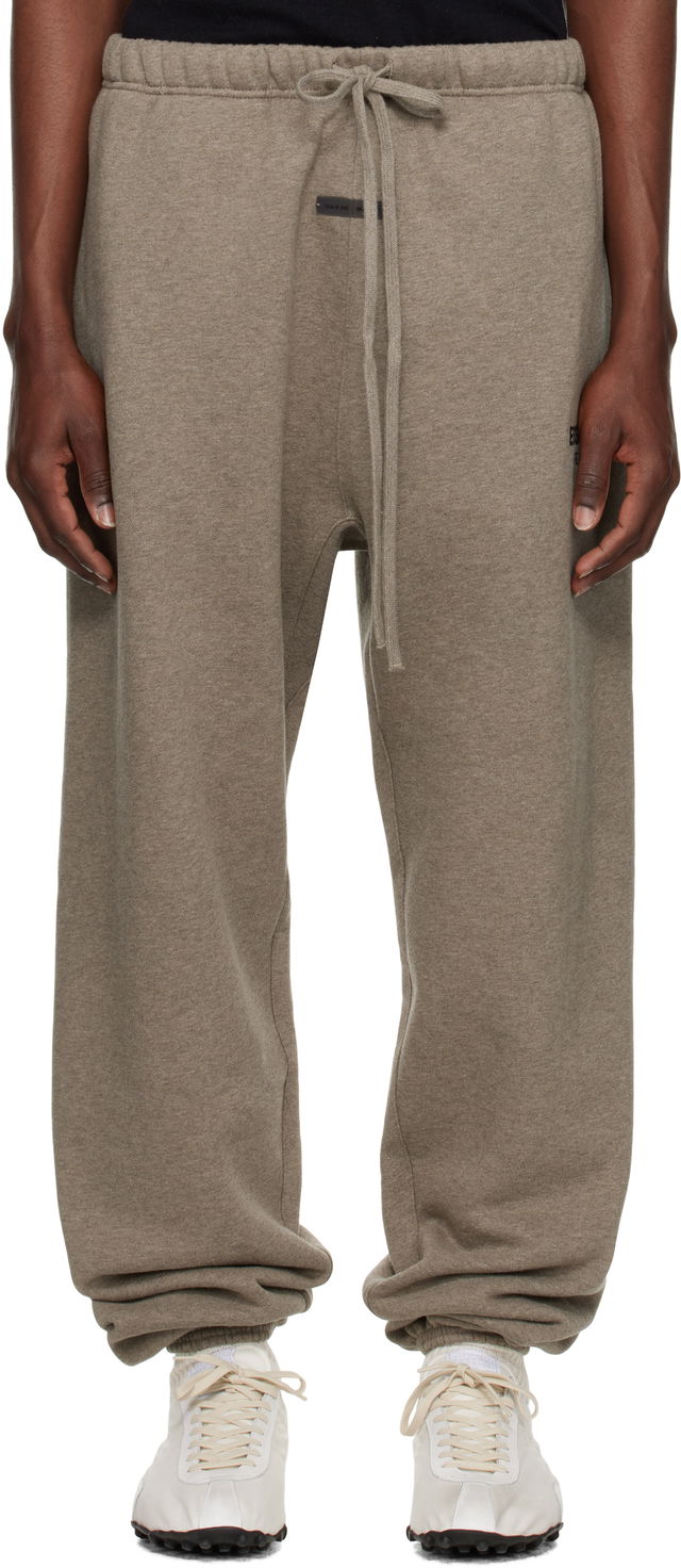 ESSENTIALS Classic Sweatpants