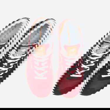 Кецове и обувки New Balance 574 Бургунди | ML574AD2, 2