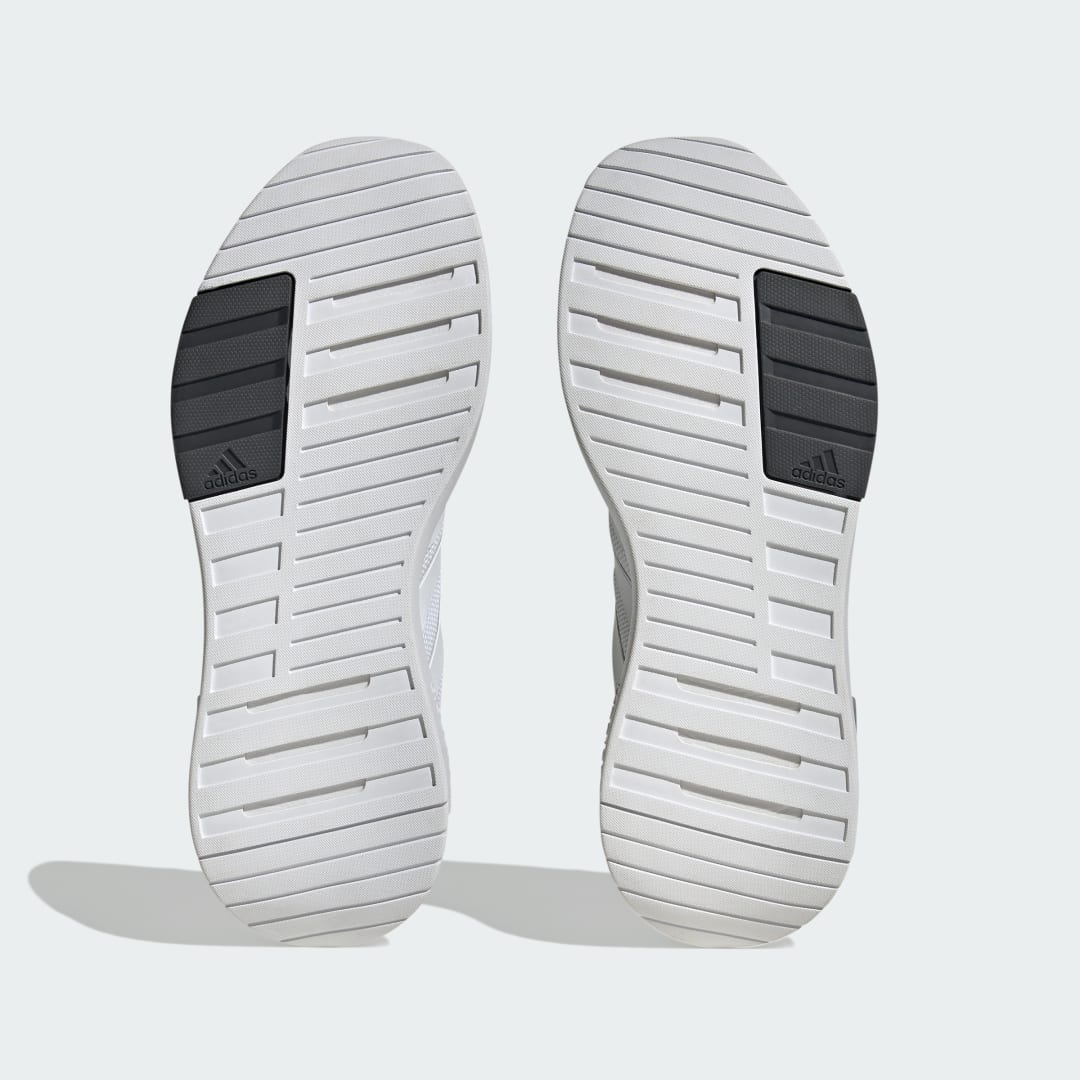 Кецове и обувки adidas Originals Racer TR23 Бяло | IG7324, 1