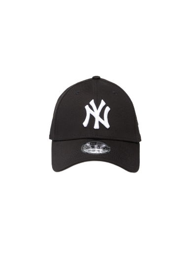 Cap 9Forty Mlb League Basic New York Yankees