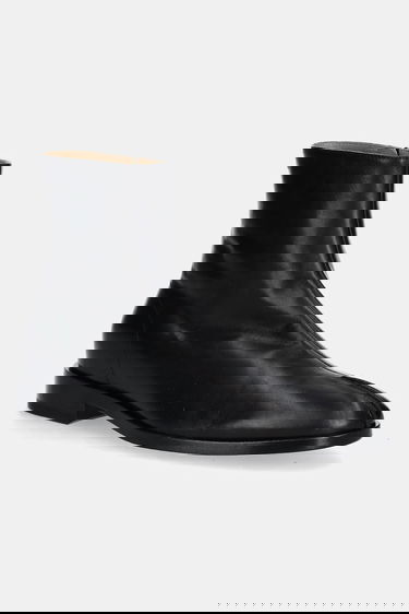 Кецове и обувки Maison Margiela MM6 Maison Margiela Tabi Ankle Boots Черно | SH1WU0011.P5000.T8013, 0