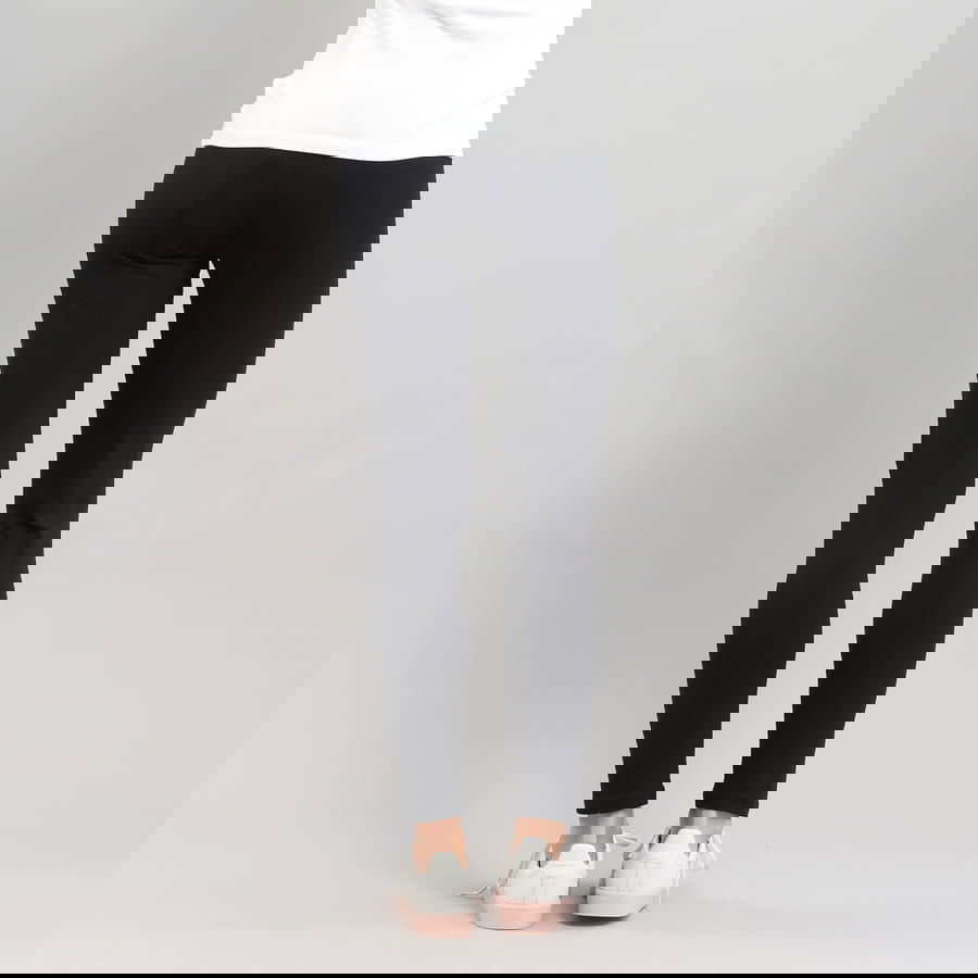 Клинове Urban Classics Ladies Jersey Leggings Черно | tb605 black, 1