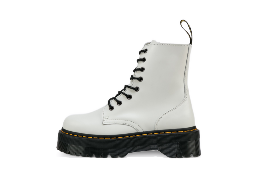 Кецове и обувки Dr. Martens Jadon Polished Smooth W Бяло | DM15265100